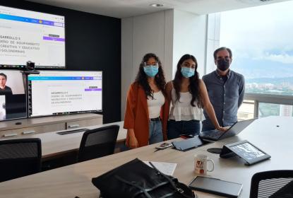 UdeG lleva la licenciatura en Arquitectura más allá de las fronteras con Aula Internacional