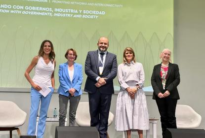 Universidades deben ser autocríticas y mejorar sus procesos: Villanueva Lomelí