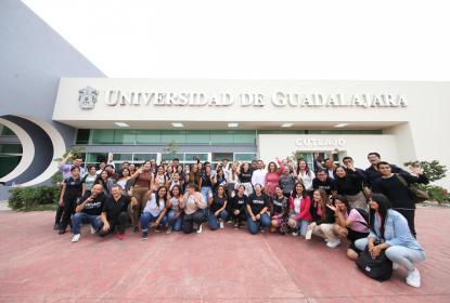 Con la presentación de innovaciones como prótesis viables, concluye primer Innovafest del CUTlajomulco