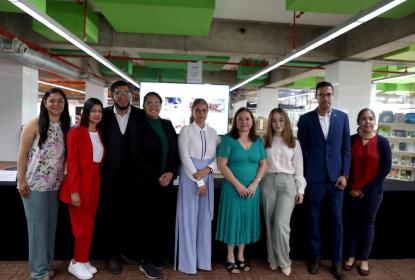 Cuenta CUCEI con banco de leche humana en polvo para los bebés