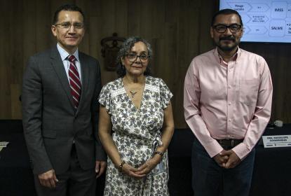 Pandemia provocó un aumento de personas que solicitan ayuda psicológica