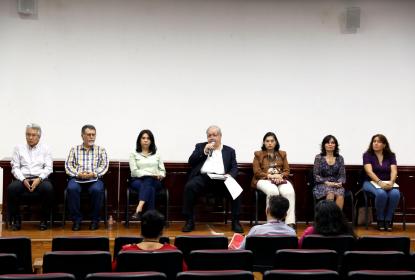 Debido a ocupación del CUCSH La Normal por paristas, estudiantado concluirá su semestre en campus Belenes