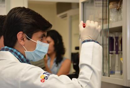 Invita COMEPO a postular tesis de posgrado con temática sobre el Agua
