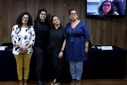 Abierta la convocatoria para la segunda edición de Conocimientos indisciplinados