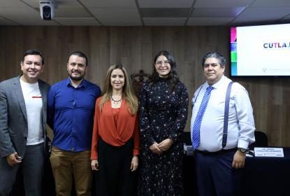 Ofrece CUTlajomulco servicios de terapia física a bajo costo
