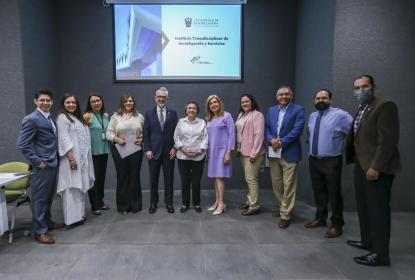 ITRANS logra primera etapa de certificación en seguridad y salud laboral ante Secretaría del Trabajo y Previsión Social