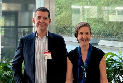 Participa UDG Foundation USA en Conferencia anual y Expo de NAFSA