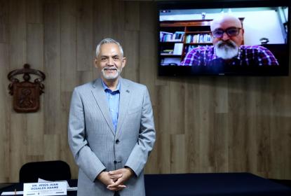 Apoya CUCSur sitios Ramsar y juntas intermunicipales para la conservación medioambiental