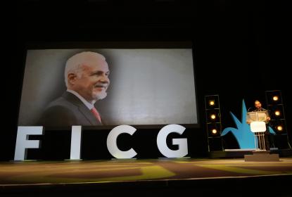 Inauguran el FICG-38 dedicado a Raúl Padilla López, presidente del patronato del festival