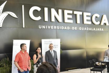 Anuncian la 13° edición del GuadaLAjara Film Festival, del 1 al 3 de noviembre en Los Ángeles, California 