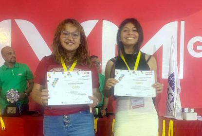 Club de Ciencias de la Preparatoria de Jocotepec representará a México en encuentros de Infomatrix en Argentina y Chile