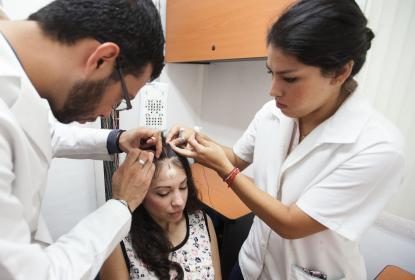 Pandemia dejó lagunas de aprendizaje en niñas, niños y adolescentes