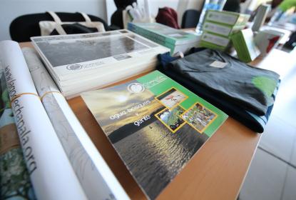 Celebran CALAS Fest para el intercambio de saberes en torno al antropoceno
