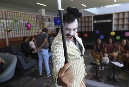 Llega el “Verano Escénico” al Conjunto Santander de Artes Escénicas para refrescar la cartelera de julio