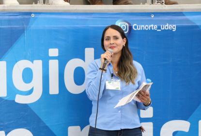 Investigadora del CUNorte representará al sector académico en Consejo Estatal de Cambio Climático