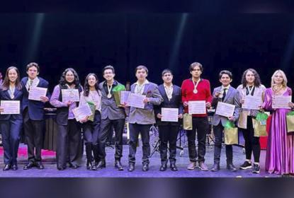 Alumnos de preparatorias UdeG representarán a México en olimpiadas internacionales de ciencias  