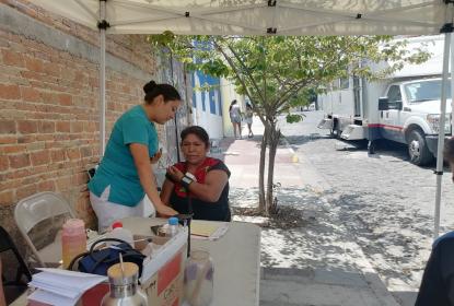 UdeG atiende causas de mortalidad de habitantes de pueblos originarios en AMG