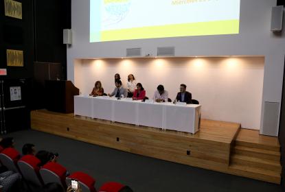 Concluyen trabajos de Erasmus + Climate lab en UdeG con proyectos de intervención comunitaria