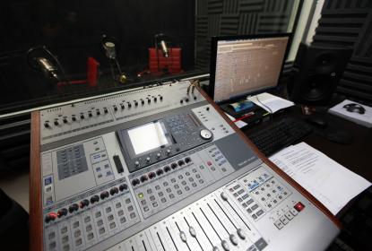 Radio Universidad en Ciudad Guzmán celebrará 22 años