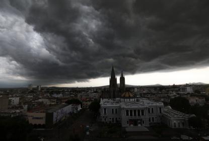 Registra junio aumento récord en días consecutivos con temperaturas arriba del promedio