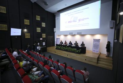Editorial Universitaria y Exponencial presentan novedades editoriales para bachillerato