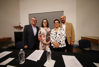 Inauguran “Neurociencias en Julio” en el Instituto de Neurociencias del CUCBA