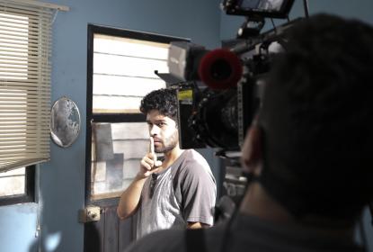 Academia Mexicana de Artes y Ciencias Cinematográficas entregará Ariel de Oro al DIS, del CUAAD