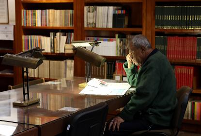 La lectura como actividad de primera importancia