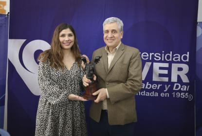 Recibe UdeG presidencia del Premio Jalisco de Periodismo 2023
