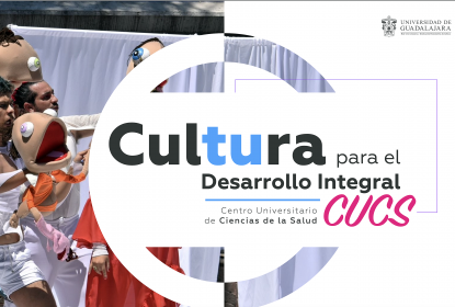 Impulsan entre la comunidad del CUCS la cultura y el arte