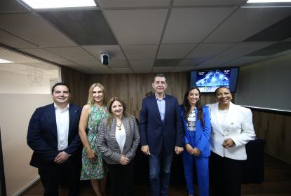 UdeG será sede del primer Foro Mundial de Relaciones Públicas, Protocolo y Eventos 