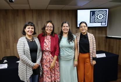 Encabeza Puerto Vallarta más casos sentenciados de violencia política contra mujeres