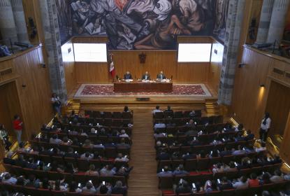 Aprueban la creación del Campus Universitario La Normal
