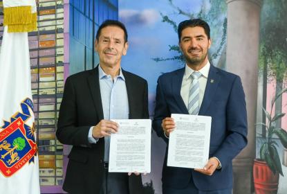 Nivelación en Artes de la UdeG formará artistas de Michoacán