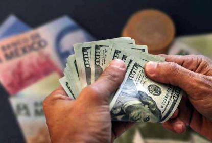 Pese a aumento de remesas, disminuye poder adquisitivo en México
