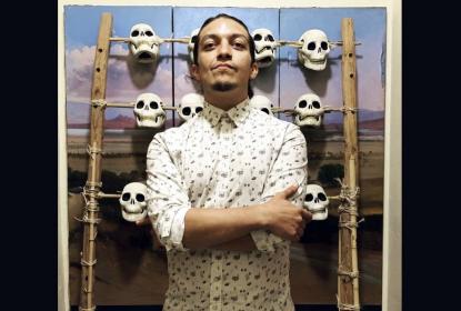 Egresado de la UdeG crea proyecto comunitario musical en Lomas del Centinela, Zapopan