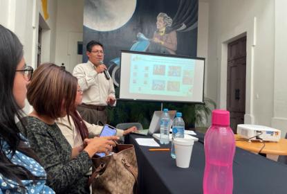 Padecen adolescentes de Ciudad Guzmán problemas de violencia y salud mental