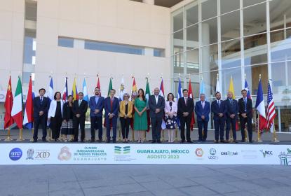 Expertos se reúnen para reflexionar sobre la televisión educativa, cultural y científica