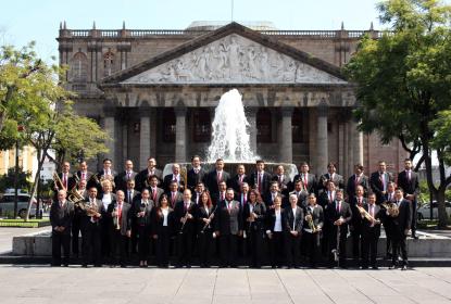 Presentarán concierto en Teatro Degollado sobre vida y obra de Fray Antonio Alcalde