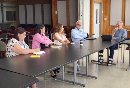 Afianza UdeG colaboración académica con Universidad de Wisconsin-Madison