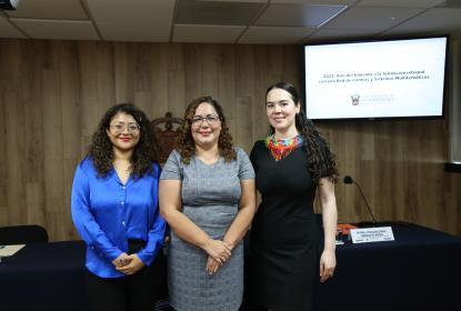 Inteligencia artificial en la educación, un área de oportunidad para mejorar los indicadores de desarrollo sostenible