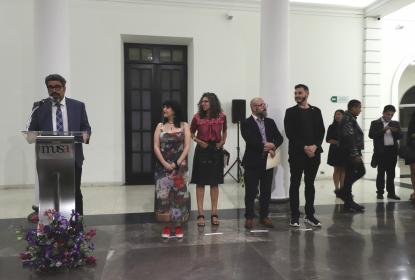 MUSA abre sus puertas al tatuaje, milenario arte lleno de simbolismos