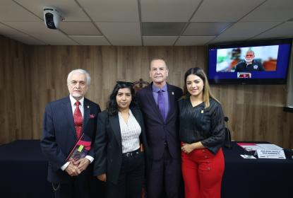 Llaman a comunidad de la UdeG a participar en elecciones de representantes para el periodo 2023-2024