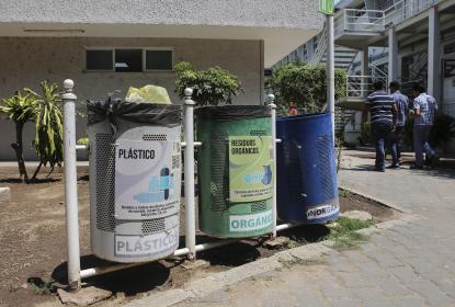 Promueven el debate ambiental entre universitarios con Cumbre Climática Juvenil