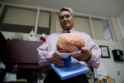 Control de hipertensión y diabetes, fundamental en prevención de enfermedad vascular cerebral