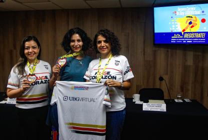 Abren convocatoria para la tercera carrera de UDGVirtual