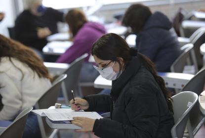 Anuncian curso de preparación para el examen de ingreso a la UdeG 