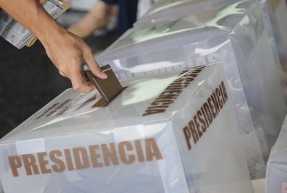 Prensa local y nacional amplían cobertura de Xóchitl Gálvez rumbo a elecciones de 2024, señala estudio del CUCSH