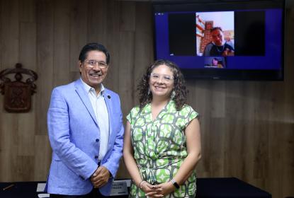 “Especies carismáticas”, de Aldo Rosales Velázquez, gana el Premio de Cuento Juan José Arreola 2023