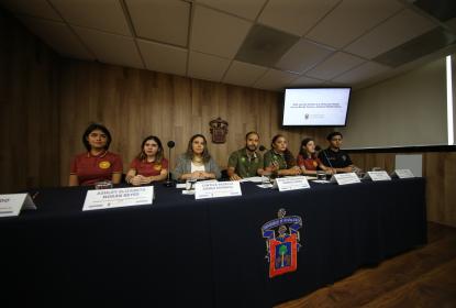 Con insecticida orgánico, Preparatoria de Tlajomulco gana competencia internacional